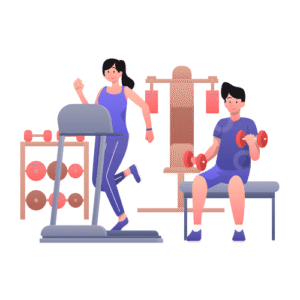 Google Review Card For Gyms Clinics Spas