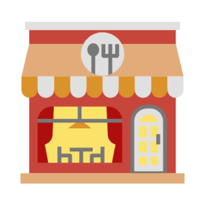 Google Review Card For Restaurants Cafes